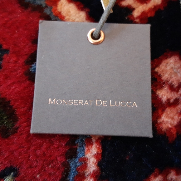 Gold evening bag - Picture 3 of 4